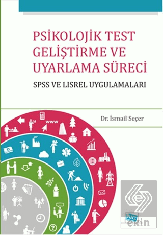 Psikolojik Test Geliştirme ve Uyarlama Süreci : SP