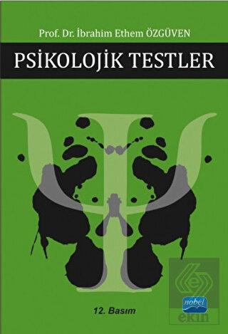 Psikolojik Testler