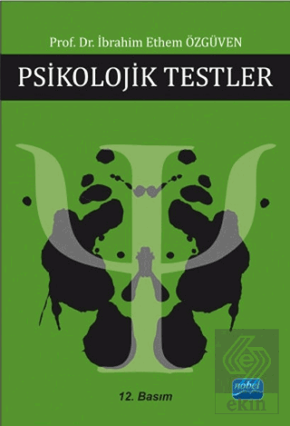 Psikolojik Testler