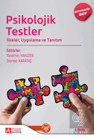 Psikolojik Testler