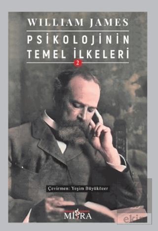 Psikolojinin Temel İlkeleri 2