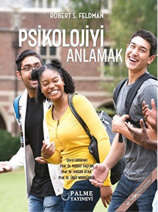 Psikolojiyi Anlamak