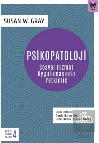 Psikopatoloji