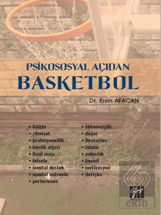 Psikososyal Açıdan Basketbol