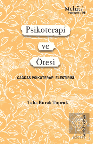 Psikoterapi ve Ötesi