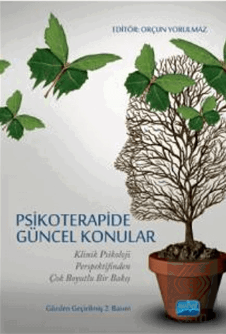 Psikoterapide Güncel Konular