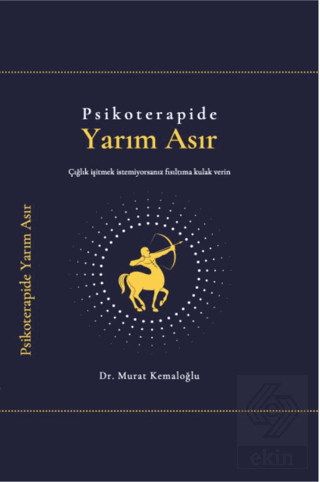 Psikoterapide Yarım Asır