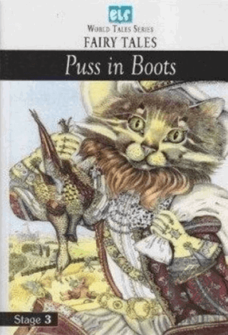 Puss in Boots