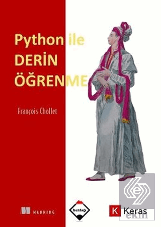 Python ile Derin Öğrenme