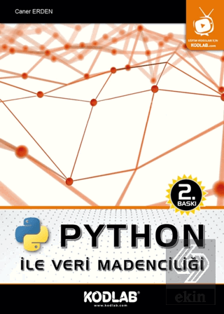 Python İle Veri Madenciliği