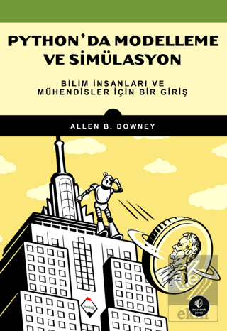 Python'da Modelleme ve Simülasyon