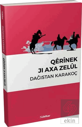 Qerinek Jı Axa Zelül