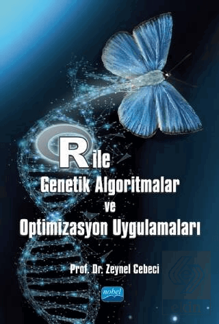 R İle Genetik Algoritmalar ve Optimizasyon Uygulam