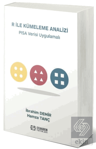 R ile Kümeleme Analizi PISA Verisi Uygulamalı