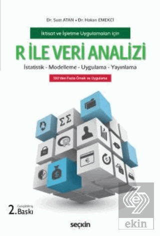 R ile Veri Analizi