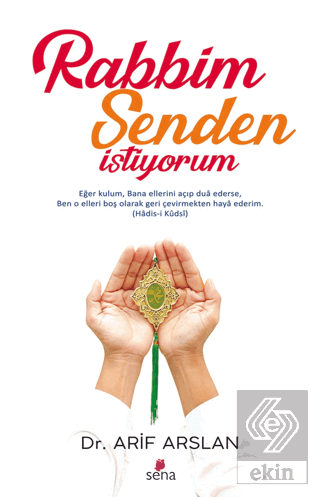 Rabbim Senden İstiyorum