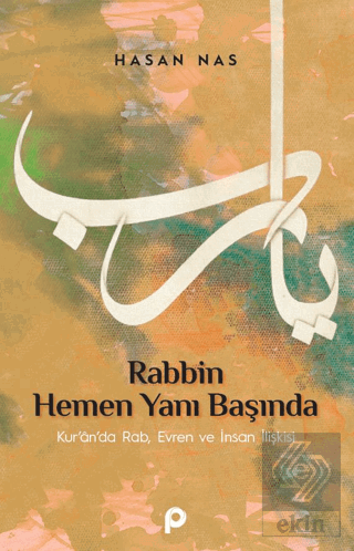 Rabbin Hemen Yanı Başında