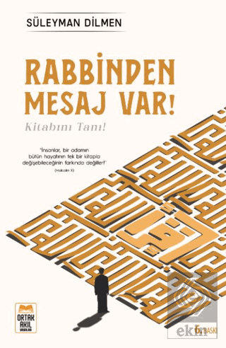 Rabbinden Mesaj Var!