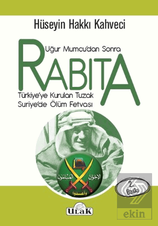 Rabıta - Uğur Mumcu\'dan Sonra