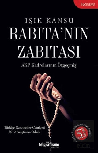 Rabıta\'nın Zabıtası