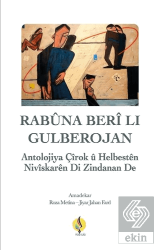 Rabuna Berli Lı Gulberojan