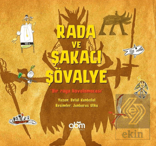 Rada ve Şakacı Şövalye