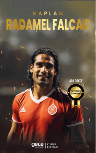 Radamel Falcao - Kaplan