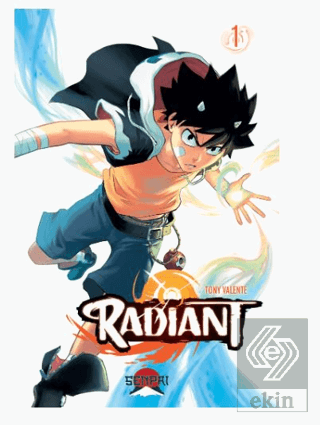 Radiant 1