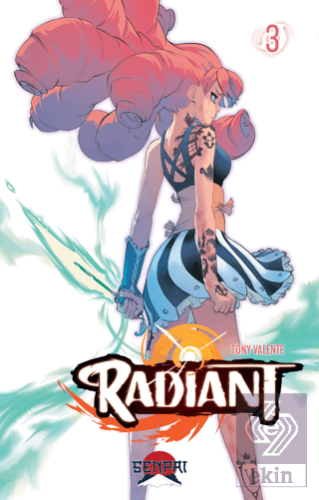 Radiant 3