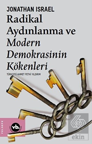 Radikal Aydınlanma ve Modern Demokrasinin Kökenler