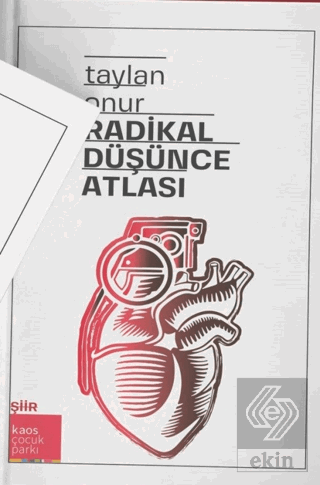 Radikal Düşünce Atlası