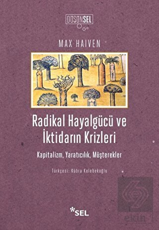 Radikal Hayalgücü ve İktidarın Krizleri