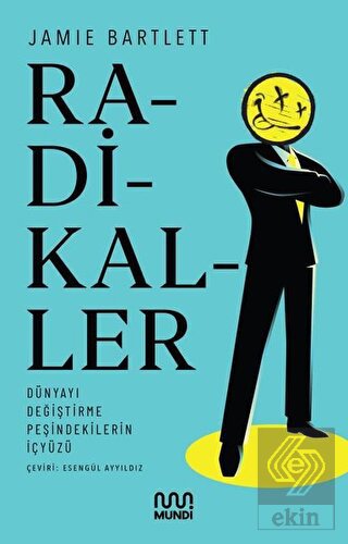 Radikaller