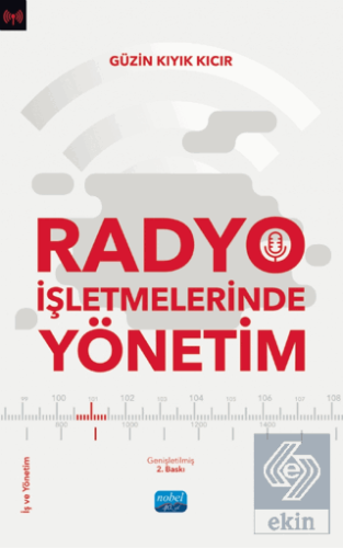 Radyo İşletmelerinde Yönetim