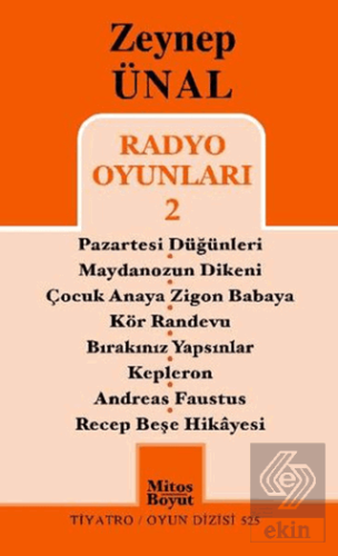 Radyo Oyunları - 2