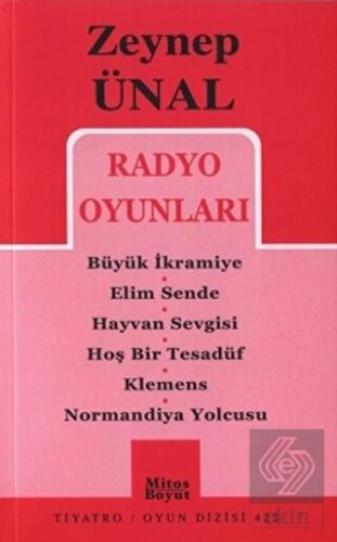 Radyo Oyunları