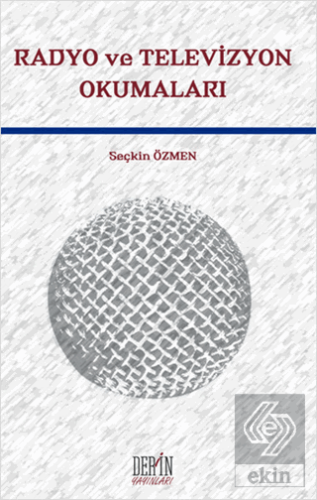 Radyo ve Televizyon Okumaları