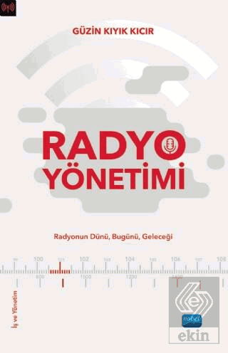 Radyo Yönetimi