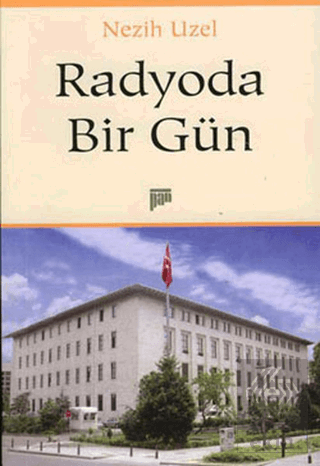 Radyoda Bir Gün