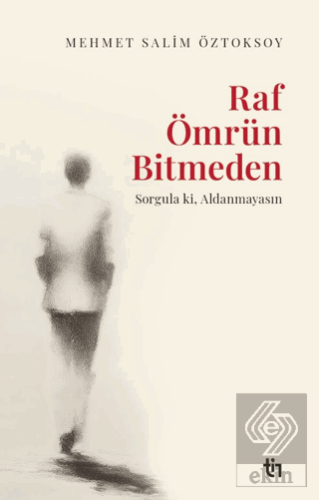 Raf Ömrün Bitmeden