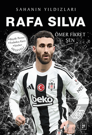 Rafa Silva / Sahanın Yıldızları