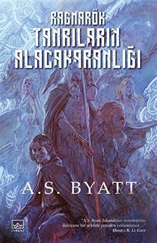 Ragnarök: Tanrıların Alacakaranlığı