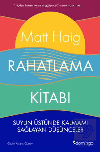 Rahatlama Kitabı