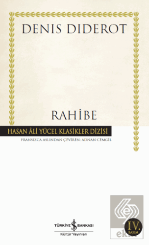 Rahibe