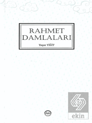 Rahmet Damlaları