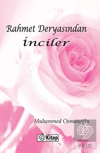 Rahmet Deryasından İnciler