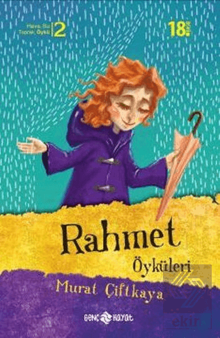 Rahmet Öyküleri