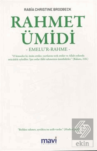 Rahmet Ümidi