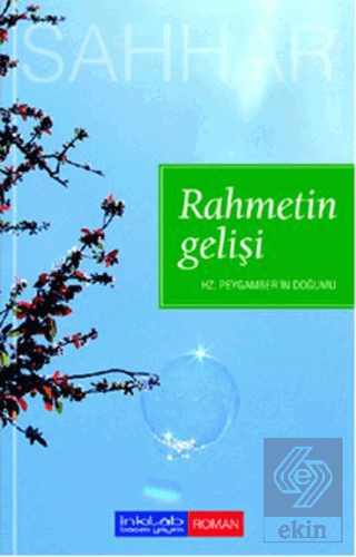 Rahmetin Gelişi