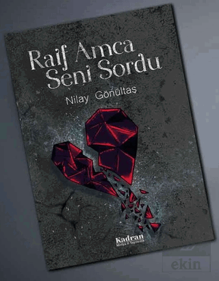 Raif Amca Seni Sordu